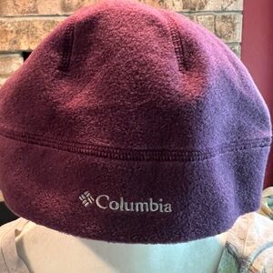 Columbia Youth Hat